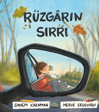 Rüzgârın Sırrı - 1