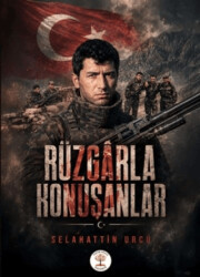 Rüzgârla Konuşanlar - Yazar Ağacı Yayınevi