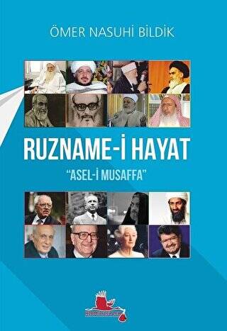 Ruzname-i Hayat - 1