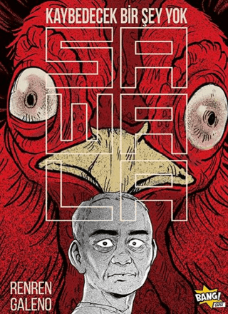 Sa Wala - Kaybedecek Bir Şey Yok - 1