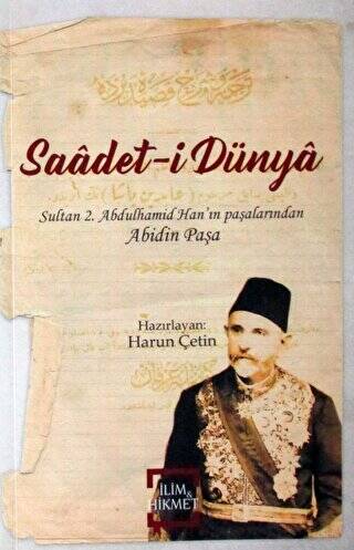 Saadet-i Dünya - 1