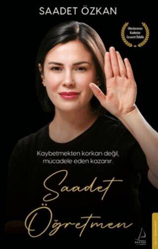 Saadet Öğretmen - 1