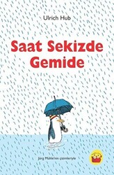 Saat Sekizde Gemide - 1