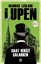 Saat Sekizi Çalarken - Arsen Lüpen - 1