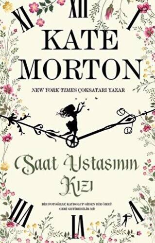 Saat Ustasının Kızı - 1