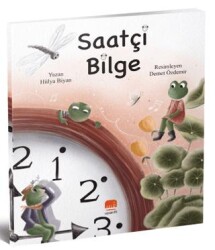 Saatçi Bilge - 1