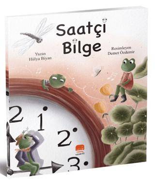 Saatçi Bilge - 1