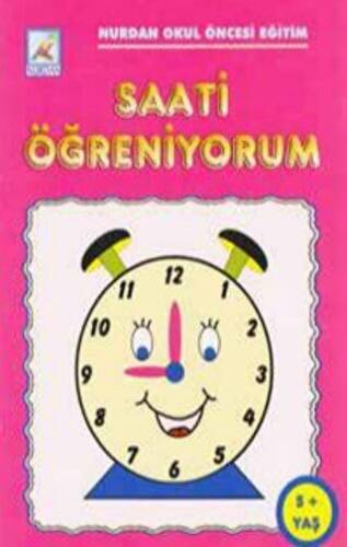 Saati Öğreniyorum - 1