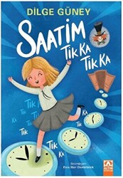 Saatim Tik Ka Tik Ka - 1