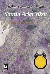 Saatin Arka Yüzü - 1