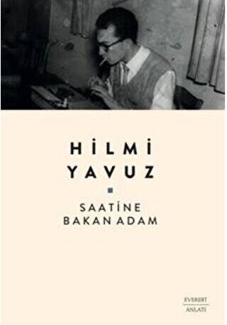 Saatine Bakan Adam - 1