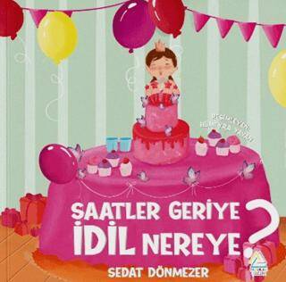 Saatler Geriye İdil Nereye? - 1