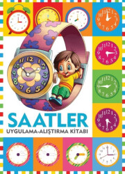Saatler - 1