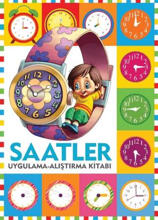 Saatler - 1