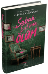 Sabah Evi’nde Ölüm - Ephesus Yayınları