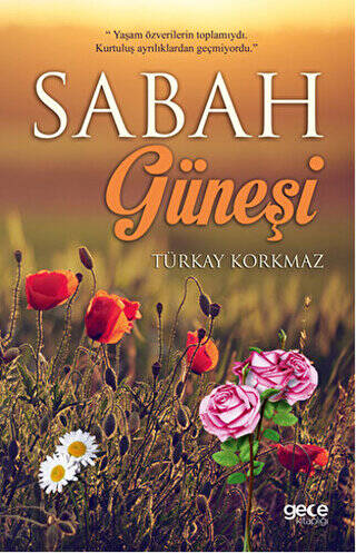 Sabah Güneşi - 1