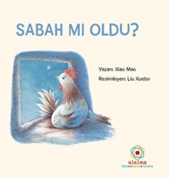 Sabah Mı Oldu? - Alalma Yayınları