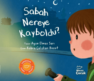Sabah Nereye Kayboldu? - 1