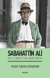 Sabahattin Ali - Bir Cinayetin Anatomisi - 1