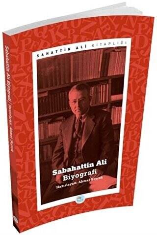 Sabahattin Ali - Biyografi - 1