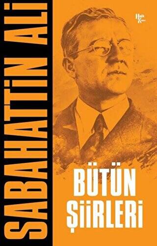 Sabahattin Ali - Bütün Şiirleri - 1