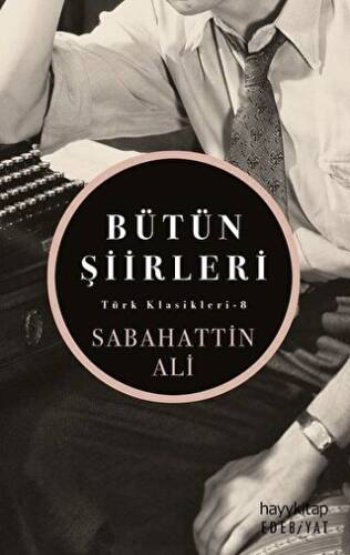 Sabahattin Ali - Bütün Şiirleri - 1