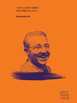 Sabahattin Ali Ciltli Defter - 1