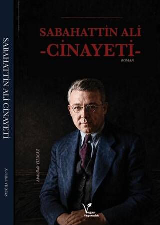 Sabahattin Ali Cinayeti - 1