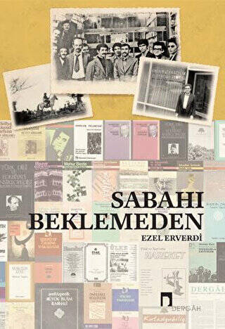 Sabahı Beklemeden - 1