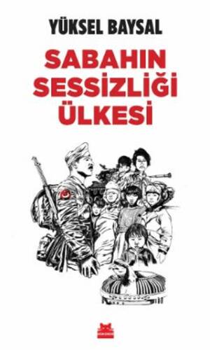 Sabahın Sessizliği Ülkesi - 1