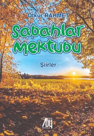 Sabahlar Mektubu - 1