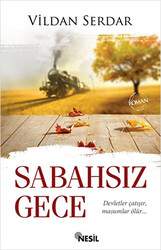 Sabahsız Gece - 1