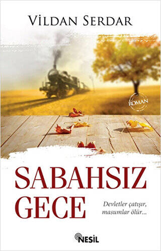 Sabahsız Gece - 1