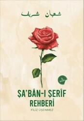Şaban-ı Şerif Rehberi - 1