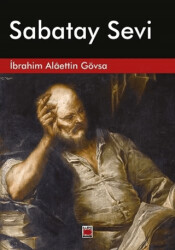 Sabatay Sevi - Elips Kitap