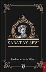 Sabatay Sevi - 1