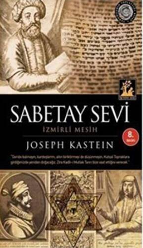 Sabetay Sevi - İzmirli Mesih - 1