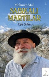Sabıkalı Martılar - Şey Kitap