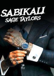 Sabıkalı - Ru Yayınları