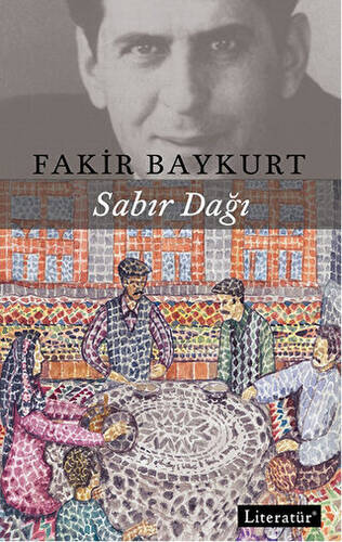 Sabır Dağı - 1