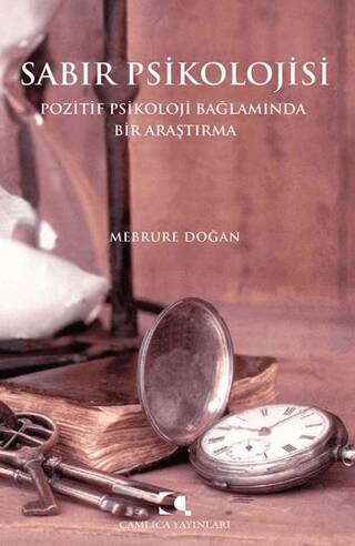 Sabır Psikolojisi - 1