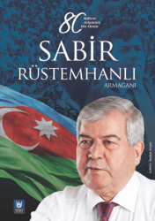 Sabir Rüstemhanlı Armağanı - Tedev Yayınları