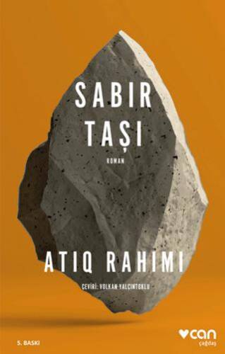Sabır Taşı - 1