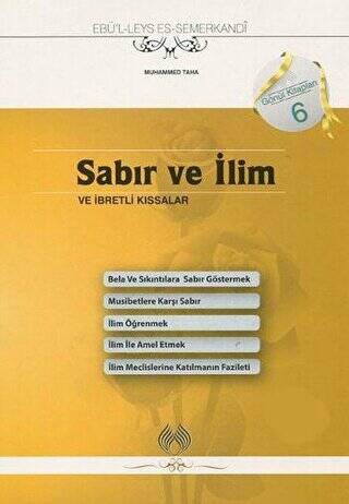 Sabır ve İlim ve İbretli Kıssalar - 1