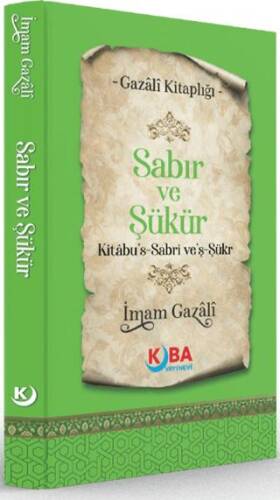 Sabır ve Şükür - 1