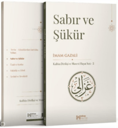 Sabır ve Şükür - Miras Yayınları