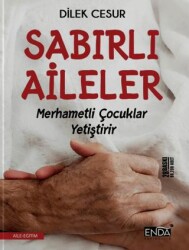 Sabırlı Aileler - Enda Yayıncılık