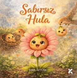 Sabırsız Hula - Kiba Yayımcılık