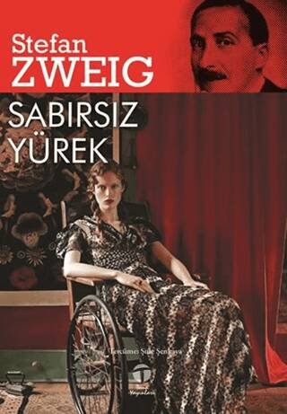 Sabırsız Yürek - 1
