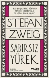 Sabırsız Yürek - 1